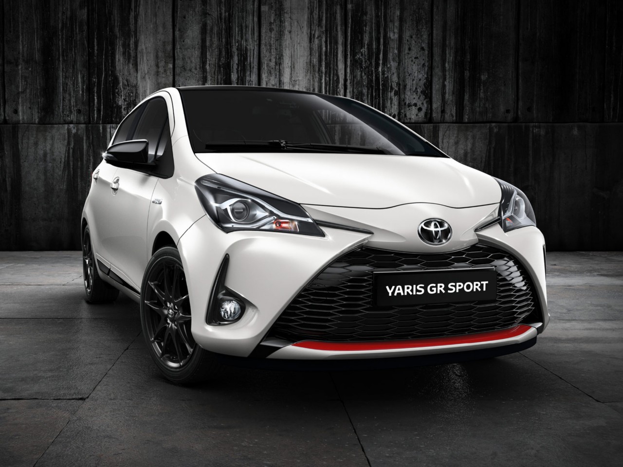 Toyota GR Yaris